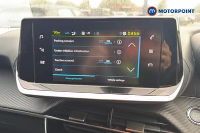 Peugeot 2008 Active Premium-Plus Automatic Electric SUV - Stock Number (1672712) - 11th supplementary image
