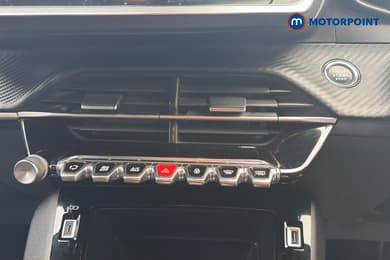 Peugeot 2008 Active Premium-Plus Automatic Electric SUV - Stock Number (1672712) - 12th supplementary image