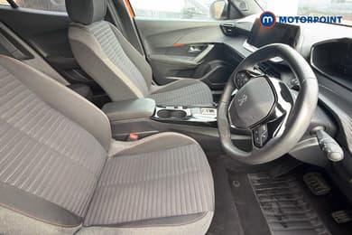 Peugeot 2008 Active Premium-Plus Automatic Electric SUV - Stock Number (1672712) - 18th supplementary image