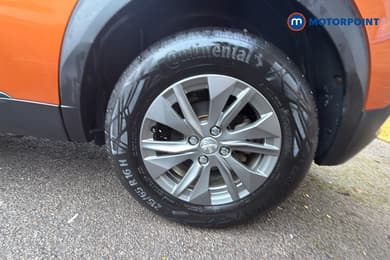 Peugeot 2008 Active Premium-Plus Automatic Electric SUV - Stock Number (1672712) - 20th supplementary image
