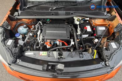 Peugeot 2008 Active Premium-Plus Automatic Electric SUV - Stock Number (1672712) - 24th supplementary image