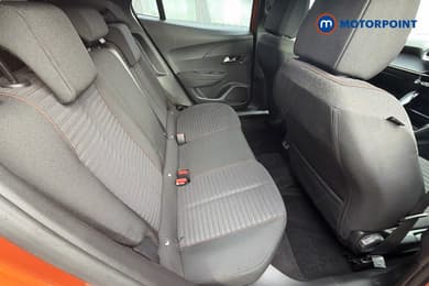 Peugeot 2008 Active Premium-Plus Automatic Electric SUV - Stock Number (1672712) - 32nd supplementary image