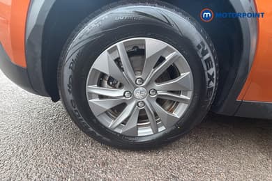 Peugeot 2008 Active Premium-Plus Automatic Electric SUV - Stock Number (1672712) - 38th supplementary image