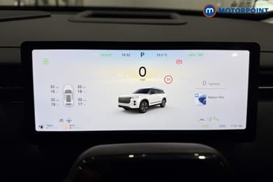 Jaecoo 7 Luxury Automatic Petrol Plug-In Hybrid SUV - Stock Number (1673451) - 3rd supplementary image