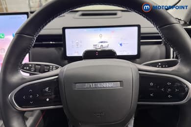 Jaecoo 7 Luxury Automatic Petrol Plug-In Hybrid SUV - Stock Number (1673451) - 4th supplementary image