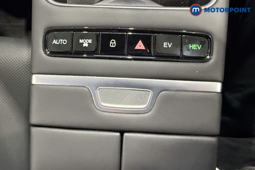 Jaecoo 7 Luxury Automatic Petrol Plug-In Hybrid SUV - Stock Number (1673451) - 8th supplementary image