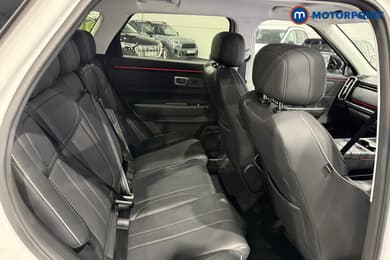 Jaecoo 7 Luxury Automatic Petrol Plug-In Hybrid SUV - Stock Number (1673451) - 14th supplementary image