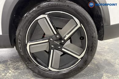 Jaecoo 7 Luxury Automatic Petrol Plug-In Hybrid SUV - Stock Number (1673451) - 21st supplementary image