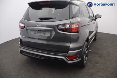 Ford Ecosport St-Line Manual Petrol SUV - Stock Number (1674393) - 2nd supplementary image