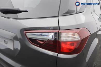 Ford Ecosport St-Line Manual Petrol SUV - Stock Number (1674393) - 3rd supplementary image