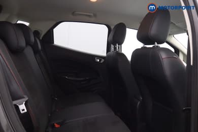 Ford Ecosport St-Line Manual Petrol SUV - Stock Number (1674393) - 7th supplementary image
