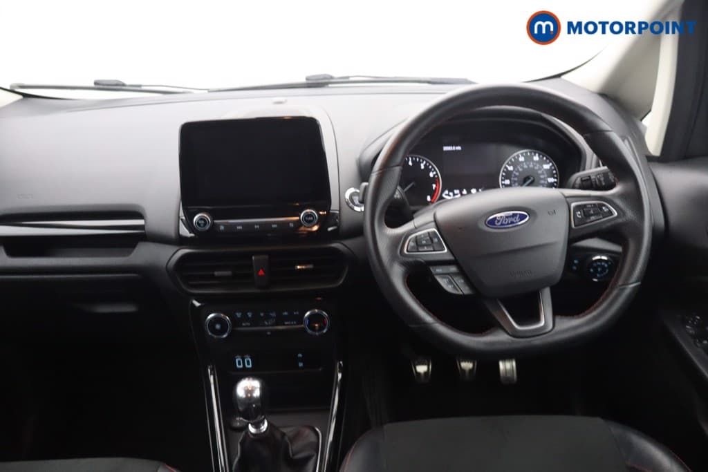 Ford Ecosport St-Line Manual Petrol SUV - Stock Number (1674393) - 8th supplementary image