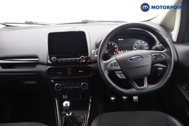 Ford Ecosport St-Line Manual Petrol SUV - Stock Number (1674393) - 8th supplementary image