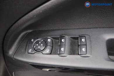 Ford Ecosport St-Line Manual Petrol SUV - Stock Number (1674393) - 11th supplementary image