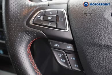Ford Ecosport St-Line Manual Petrol SUV - Stock Number (1674393) - 14th supplementary image