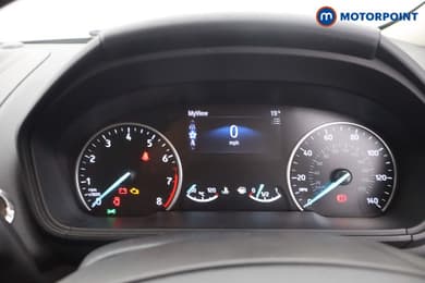 Ford Ecosport St-Line Manual Petrol SUV - Stock Number (1674393) - 16th supplementary image
