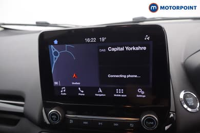 Ford Ecosport St-Line Manual Petrol SUV - Stock Number (1674393) - 17th supplementary image