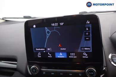 Ford Ecosport St-Line Manual Petrol SUV - Stock Number (1674393) - 18th supplementary image