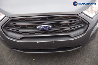 Ford Ecosport St-Line Manual Petrol SUV - Stock Number (1674393) - 20th supplementary image