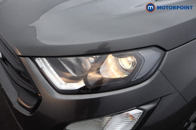 Ford Ecosport St-Line Manual Petrol SUV - Stock Number (1674393) - 21st supplementary image