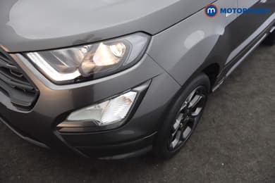 Ford Ecosport St-Line Manual Petrol SUV - Stock Number (1674393) - 22nd supplementary image