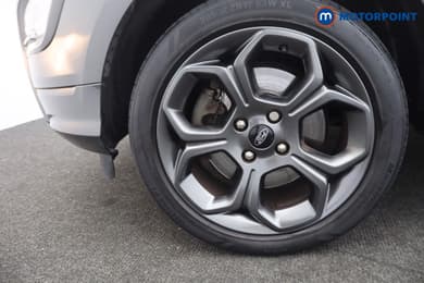 Ford Ecosport St-Line Manual Petrol SUV - Stock Number (1674393) - 23rd supplementary image