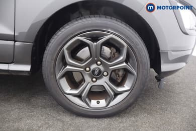 Ford Ecosport St-Line Manual Petrol SUV - Stock Number (1674393) - 24th supplementary image