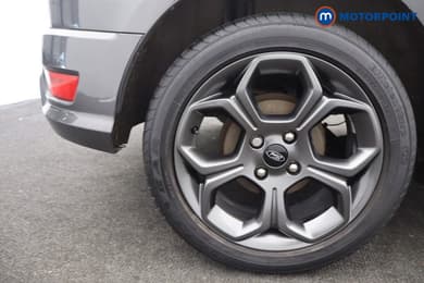 Ford Ecosport St-Line Manual Petrol SUV - Stock Number (1674393) - 25th supplementary image