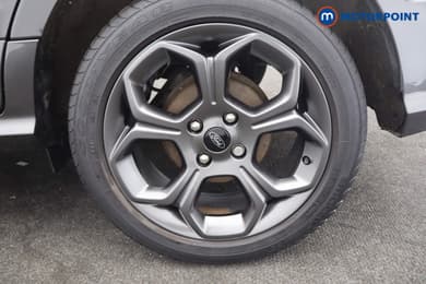 Ford Ecosport St-Line Manual Petrol SUV - Stock Number (1674393) - 26th supplementary image