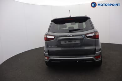 Ford Ecosport St-Line Manual Petrol SUV - Stock Number (1674393) - 1st supplementary image