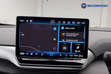 Volkswagen Id.4 Style Pro Automatic Electric SUV - Stock Number (1674812) - 2nd supplementary image
