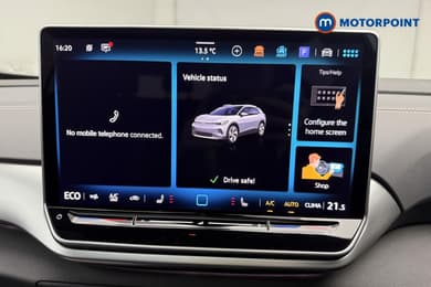 Volkswagen Id.4 Style Pro Automatic Electric SUV - Stock Number (1674812) - 3rd supplementary image