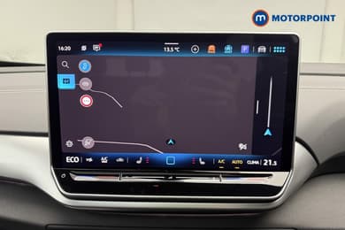 Volkswagen Id.4 Style Pro Automatic Electric SUV - Stock Number (1674812) - 4th supplementary image