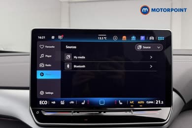 Volkswagen Id.4 Style Pro Automatic Electric SUV - Stock Number (1674812) - 7th supplementary image