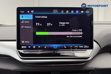 Volkswagen Id.4 Style Pro Automatic Electric SUV - Stock Number (1674812) - 8th supplementary image