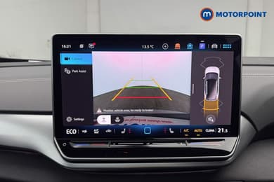 Volkswagen Id.4 Style Pro Automatic Electric SUV - Stock Number (1674812) - 9th supplementary image