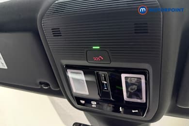 Volkswagen Id.4 Style Pro Automatic Electric SUV - Stock Number (1674812) - 17th supplementary image