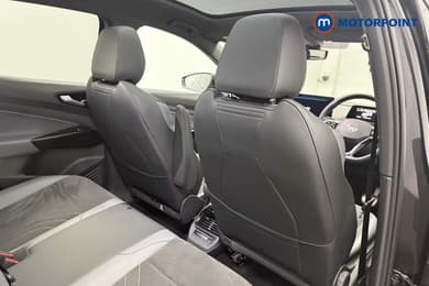 Volkswagen Id.4 Style Pro Automatic Electric SUV - Stock Number (1674812) - 23rd supplementary image