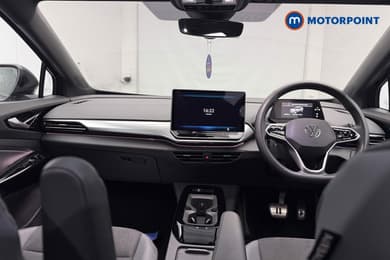 Volkswagen Id.4 Style Pro Automatic Electric SUV - Stock Number (1674812) - 27th supplementary image