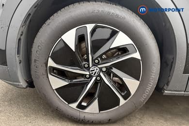 Volkswagen Id.4 Style Pro Automatic Electric SUV - Stock Number (1674812) - 33rd supplementary image