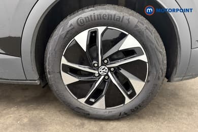 Volkswagen Id.4 Style Pro Automatic Electric SUV - Stock Number (1674812) - 34th supplementary image