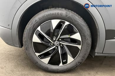 Volkswagen Id.4 Style Pro Automatic Electric SUV - Stock Number (1674812) - 35th supplementary image