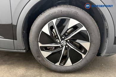 Volkswagen Id.4 Style Pro Automatic Electric SUV - Stock Number (1674812) - 36th supplementary image
