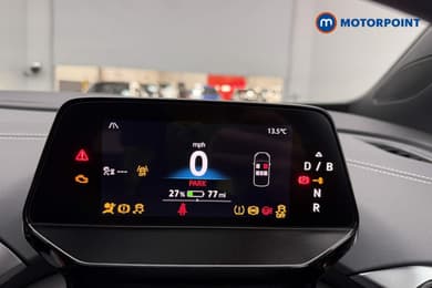 Volkswagen Id.4 Style Pro Automatic Electric SUV - Stock Number (1674812) - 1st supplementary image