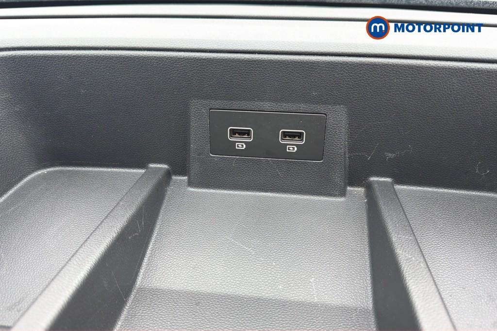 Renault Trafic Extra Sport Manual Diesel Panel Van - Stock Number (1676230) - 8th supplementary image