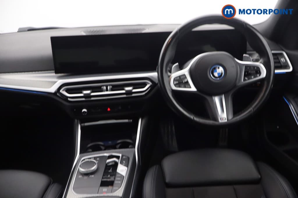 BMW 3 Series M Sport Automatic Petrol Plug-In Hybrid Saloon - Stock Number (1676610) - 8th supplementary image
