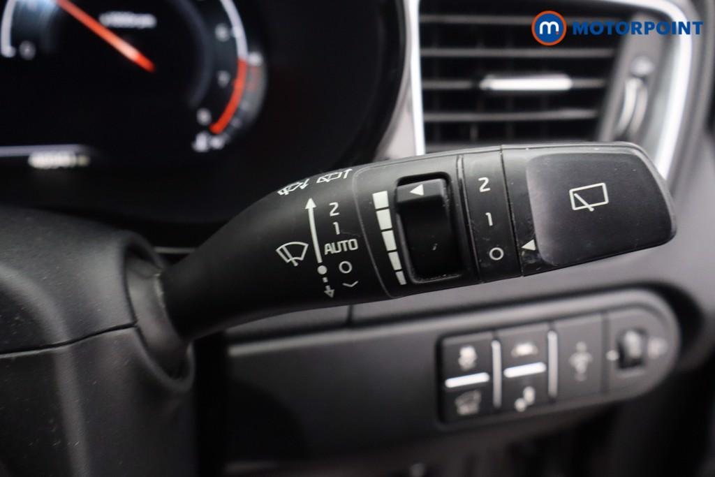 KIA Xceed 4 Manual Petrol Hatchback - Stock Number (1677039) - 8th supplementary image