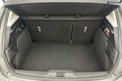 Ford Focus Zetec Manual Petrol Hatchback - Stock Number (1677120) - 3rd supplementary image