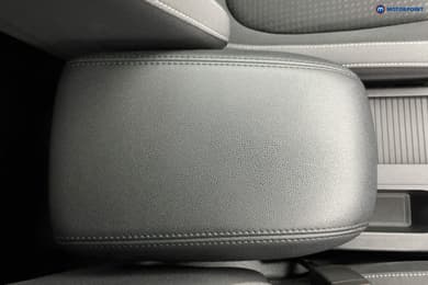 Ford Focus Zetec Manual Petrol Hatchback - Stock Number (1677120) - 13th supplementary image