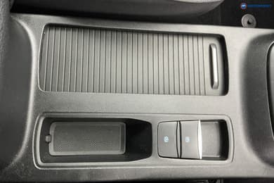 Ford Focus Zetec Manual Petrol Hatchback - Stock Number (1677120) - 15th supplementary image